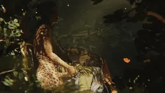 Lae’zel Futa Solo | ULTRA REMASTER