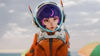 Juno getting fucked by Mauga Preview [AlenAbyss]