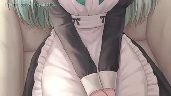 [Hentai JOI]Firefly’s Birthday Suprise [Firefly] (Quickshot, Wholesome)