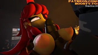 Death by snu snu (1-4)