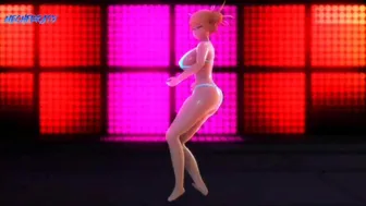 Mmd / Himiko Toga – Havana [mechferatu]