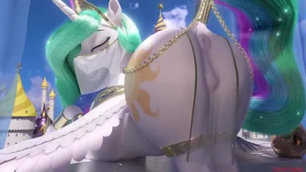 Without Mares Life Would Be A Mistake [PMV]