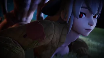 Lexa Harbinger Proboned Outdoors