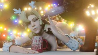 Mercy – Homemade Eggnog [BlueBerg][NO WM]