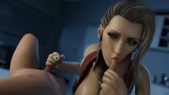 Scarlet – Night Stimulation [BlueBerg][NO WM]