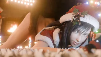 Tifa – Merry Christmas [BlueBerg][NO WM]