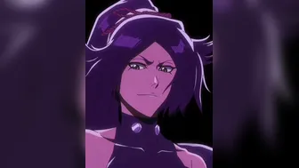 Yoruichi Theobrobine edit