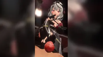 Sakamata Chloe_Hololive [dd_dd]