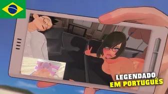 Summer Vacation 4 [LEGENDADO PT-BR]