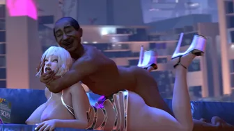 Lana – Night Club [0zmann]
