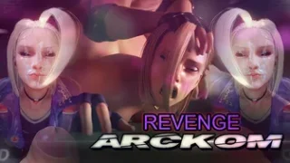 REVENGE | HMV/PMV [Arckom]