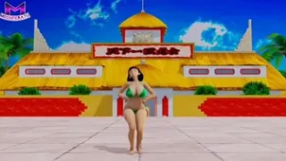 Mmd / Videl – Magnetic