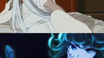 |Tatsumaki VS Frieren|(WIS)
