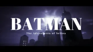 Batman : The Adventures of Selina