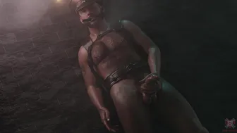 FULL: Price Piss Alley