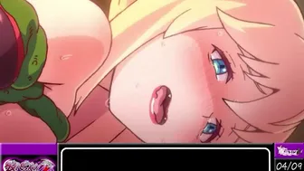 No! Absolutely not!! ~ Grim Reaper’s Residence part.4