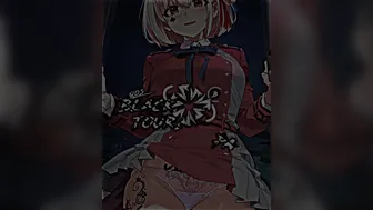 Blacked Waifu tournament Pt1