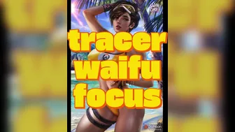 tracer waifu focus mk 5 number 6