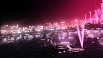 Nude Dance Meiko – Nostalogic – Project Diva