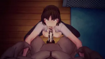 【Persona 5】Makoto Niijima