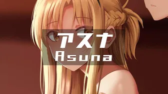 Asuna 2 (v3) [Ginhaha(02/2022)]