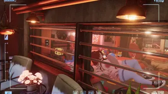 Spy Drones