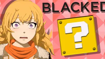 Yang Blacked | PPPPU