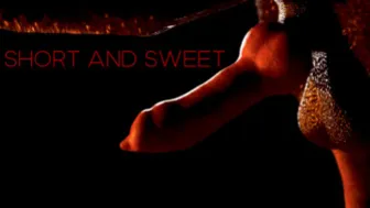 Short and Sweet – Beast/Monster HMV