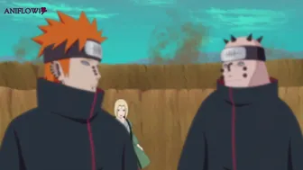 Video 27 [Tsunade x Deva Path & Asura Path Pein]