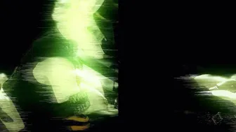 Dirty Little Animals SBA VR W/ AI DEPTH