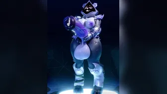 raven team leader cumming