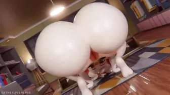 (OatmealPecheneg) Joker Caught A New Pokémon