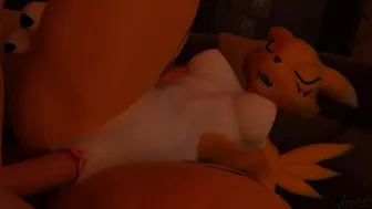 Renamon (8)