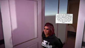 a mother’s distress vol 5 part 1