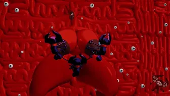 the flesh god