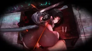 NTR – Punishment Room: Jane Doe (NoWM) [Lanzfh(10/2024)]