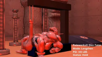 Machoke’s Huge Gains