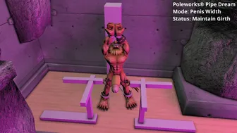 Leomon’s Stuffed Sausage