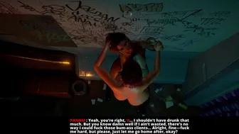 Panam/V Project trailer