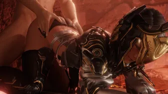 Jill Getting Pounded In Doggy Style [Clother]