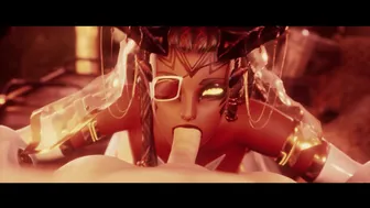 SUBVERSE: Killi’s Devotion Sex Cinematic