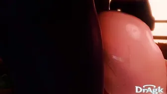 [hmv]genshin_hilichurl[dragk]