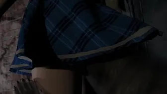 Zoe and the wolf by ovidius naso