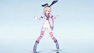 Shimakaze – Bad And Boujee [MMD R18] EasyKGDA