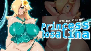 “Princess Rosalina” | Project Waifu HMV/PMV