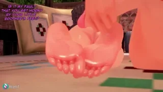 My brother is a slut ep 3 [FULL]