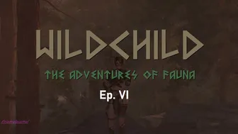 Wildchild: The Adventures of Fauna – Episode VI: Showdown