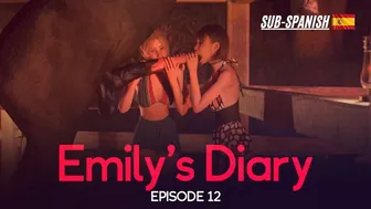 Emily’s Diary – Episode 12 – Full [Pleasuree3DX] [SUB SPANISH]