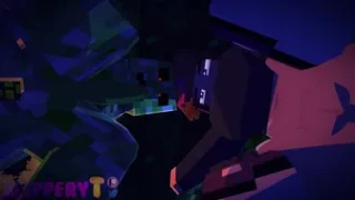 Minecraft HMV