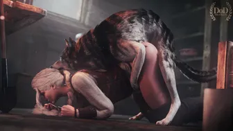 Ciri’s Secret Desire – Loop
